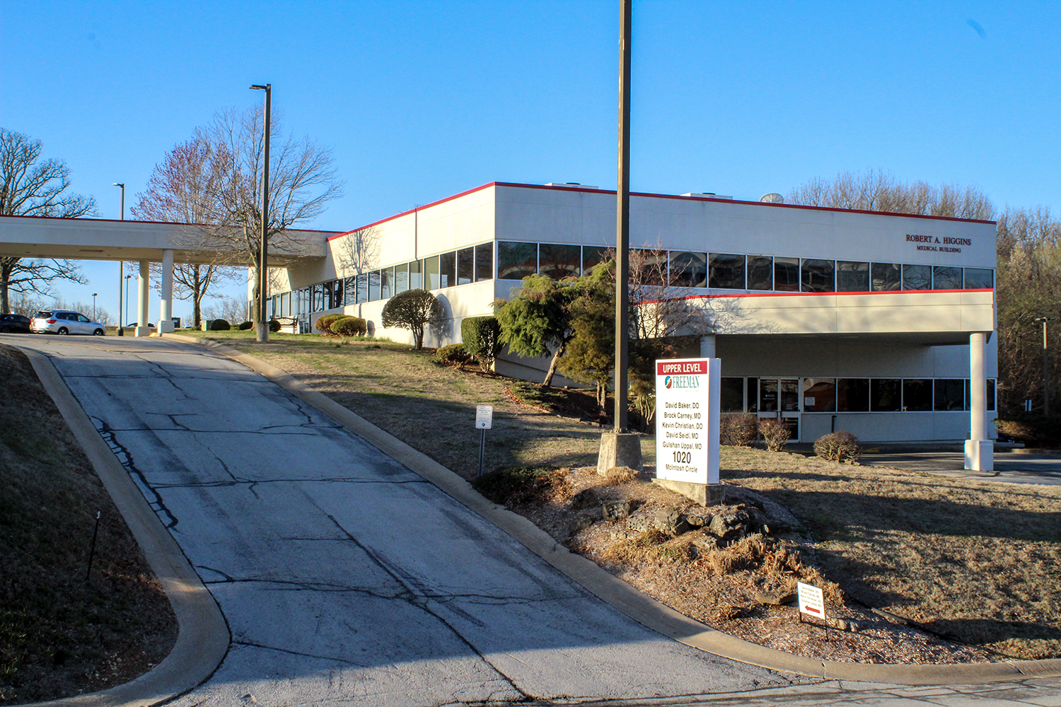 All Locations Locations Freeman Health System